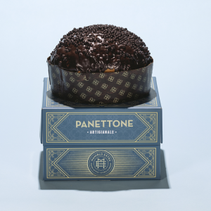 Panettone Fondentissimo