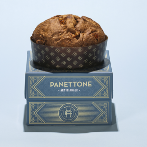 Panettone Milano